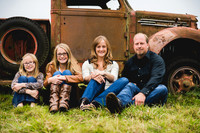 Baker Family