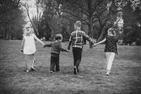Conder Family