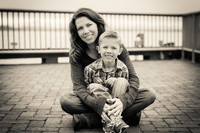 Lisa & Riley