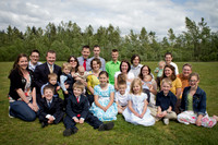 MacDonald Family Photos