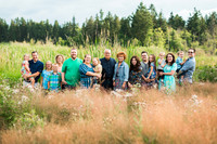 Beckstead Family