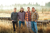 Schuessler Boys