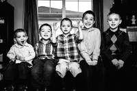 Conder Boys