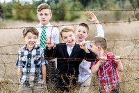 The Conder Boys
