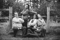 Madsen Family