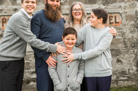 MacDonald Family