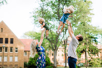 Jurgens Family