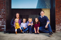 MacDonald Family