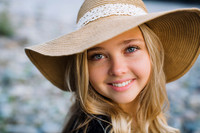 Senior Sessions