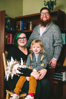 Madsen Family